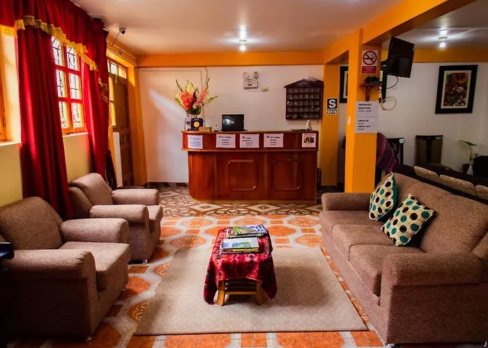 Gasthuis In - Mountain View With Two Terraces - Queen 3 *